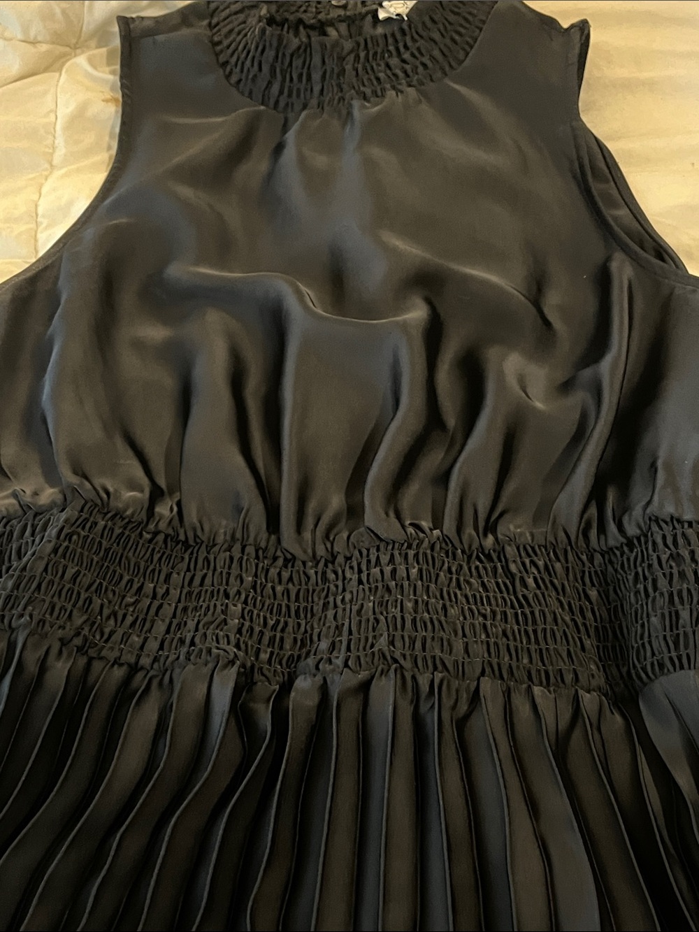 Dress Sofia Vergara